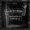 Maldição Slidedora - Homenagem ao Shadow da ZN (Explicit) - Mafia Do Funk OFC