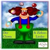 Der Clown - Volker Jo Jopert