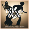 Burnin' (Club Mix) - Adri Block&Paul Parsons