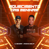 Aquecimento das Meninas (Explicit) - DJ ESCOBAR OFICIAL&Xandinho Deejay