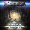 Let There Be Light - Ash Cook