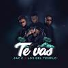 Te Vas - Jay C Urban&Los del Templo