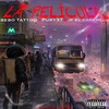 La Pelicula (Explicit) - Megadivo Produce&Jf el caramelo&Pury 37&Bebo Tattoo