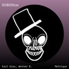 Metrique (Carbon Remix) - Werner B.&Earl Grau&