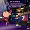 Famosinha (Explicit) - Briz the Batchlor&Basicboi&Dj Lorin