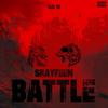 BATTLE (feat. Smallx & Shobee) (Explicit) - M Records&Red M&Shayfeen&Smallx&Shobee