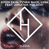 Maria - Simon Fava&Yvvan Back&LVGA&Jonatan Malachi