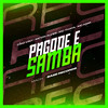 Pagode e Samba - MC DN ALVES&Mc kmr&Caio Viny&Mc Thata&MACIH