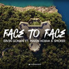 Face to face - Ervin Gonxhi&Marin Hoxha&Vinsmoker