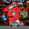 ASI ASI (feat. DC Maestro & DJ Pato EL Sistematiko|Explicit) - El Perverso Fat-D&DC MAESTRO&DJ PATO EL SISTEMATIKO