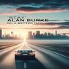 On a Better Day - Alan Burke