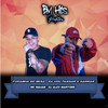 Piranha do Bega Eu Vou Passar e Sarrar (Explicit) - DJ ALEX MARTINS&Mc Nauan