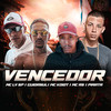 Vencedor (Explicit) - MC LV SP&MC Koiot&MC Gui Da ZS&Pirata&Mc RS