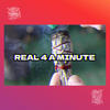 Real 4 A Minute (Explicit) - Flowz Dilione