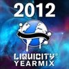 Liquicity Yearmix 2012 (Mixed by Maduk) - Maduk