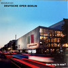 The End of a Love Affair (Live) - Bigband der Deutschen Oper Berlin