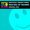 New Era of Techno - Emoticon&Smokey Panda