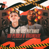 Dentro dos Predinho Vai Perder a Virgindade (Explicit) - DJ RAFINHA DN&Mc Baiano