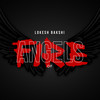 Angels of Fire - Lokesh Bakshi