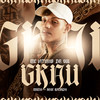 Grau - MC VITINHO DA SUL&MACIH