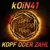 Straße oder Knast (Explicit) - koin41&Skinny Al&Ganove