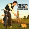 Chrystal Rain (Original Mix) - Ronski Speed