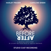 Coming Back (Reprise) - Stuart Matthew Price&Timothy Knapman&Hadley Fraser&Caroline Sheen