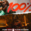 100% - Fuse ODG&Kuami Eugene