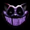 Your Nightmare (Catnap) (Sped Up) - Glitch Whisper