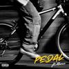 Pedal (feat. Moone) (Explicit) - I.S.O.&MOONE