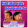 Wal Kadan Walso Dasai Wanjo Ha - Asif Ali&Gulzar Lali