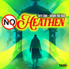 No Heathen - terry linen&Anthony Red Rose