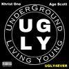 Fish Fry (feat. Big Tweez & Amani Jade) (Explicit) - UnderGroundLivingYoung&Big Tweez&Amani Jade