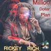 Bad Bitch (feat. Bizzl Da Goat & Zhey Tha Illest) (Explicit) - Rickey Rich&Bizzl Da Goat&Zhey Tha Illest