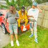 RUGER (feat. Edai & Young Famous) (Explicit) - Trillion&Edai&Young Famous&Cordai Ealy&Hassan Moore&Lars Ruben Pedersen&Ole Morten Aagenæs&Will Wilkins