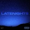 Late Nights (Explicit) - Encdup