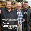 Mariehønen - Vise-Værterne&Sven Gyldmark&Finn Martin