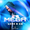 Mega Like a Gw (Explicit) - DJ Gabriel Trindade&MC GW