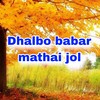 Dhalbo babar mathai jol - Aparna Das