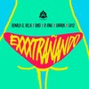Exxxtrañando (Explicit) - Ronald El Killa&Gaviria&B KING&Ch12&Riko El Monumental