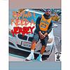 ***** I Need A Jersey (Explicit) - Wealthy Reemo