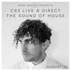 Drums In Your House - Caoak