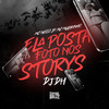 Ela Posta Foto Nos Storys (Explicit) - MC Nego JP&mc mulekinho&DJ DH&Cesar Alexandre Carvalho de Souza Junior&Victor Emmanuel Araujo De Souza