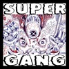 Super gang - 逆流Group厂牌&Atom阿童木&AONE王壹&Redz