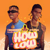 How Low (Remix|Explicit) - Kashcoming&Seyi Vibez