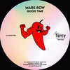 Good Time - Mark Row