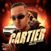 Cartier (Explicit) - MC Teixeira&Pirata