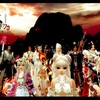 踏月留香 - 紫凌孤君&少年霜&醋米&小W