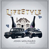 Love Sick (Explicit) - John Molinaro&JCrush