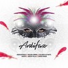 Antifaz - David Bass&Jhovii&Anzoategui&Valentina Visbal&Blanco&Mats&jesus villa